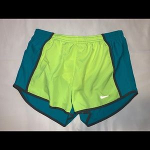 Women’s Nike shorts